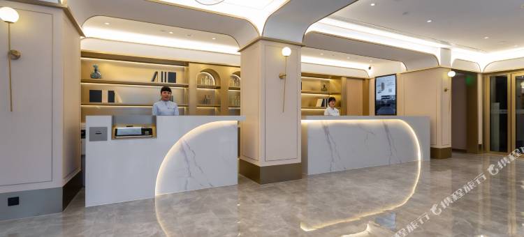 星程酒店(天水中心广场古城店)图片