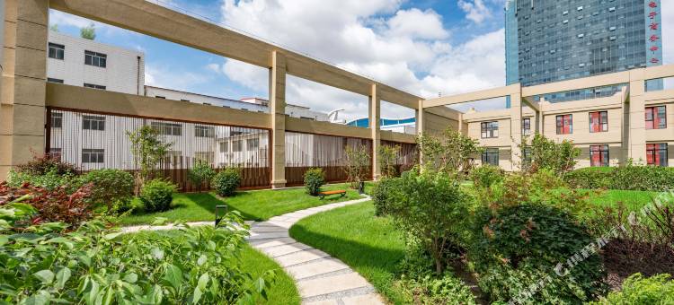 麗枫酒店(阜新解放大街店)图片