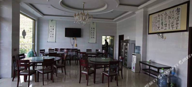 米易龙福苑民宿图片