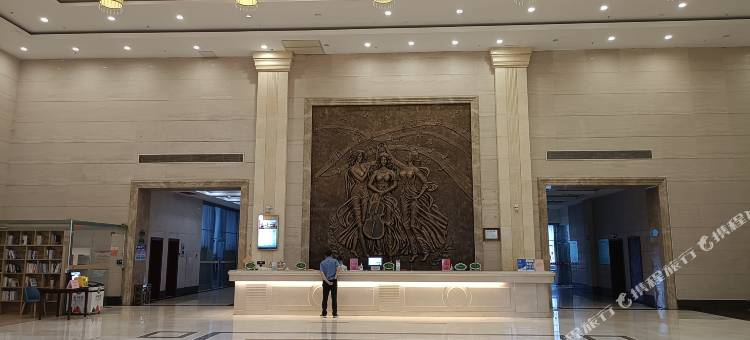 维也纳酒店(苏州高铁北站渭塘珍珠湖店)图片