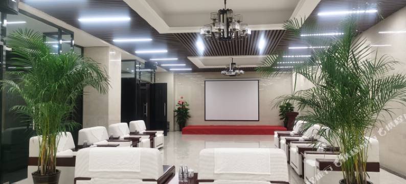 漯河楚悦和锦酒店图片