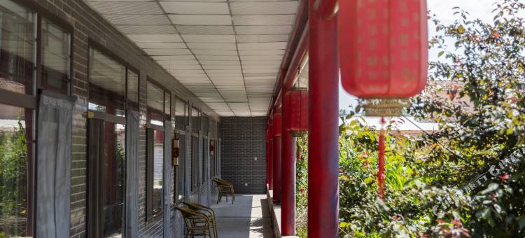 如家华驿酒店(张家口蔚县雪绒花大道店)图片