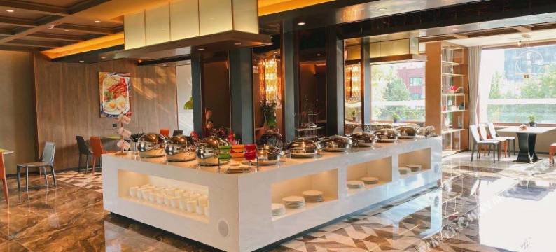 鑫骊都商务酒店图片