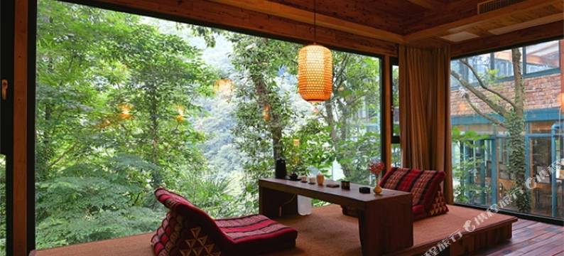 悦慕山•半山公社图片