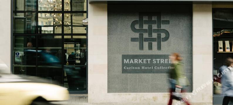 市场街酒店(Market Street Hotel)图片