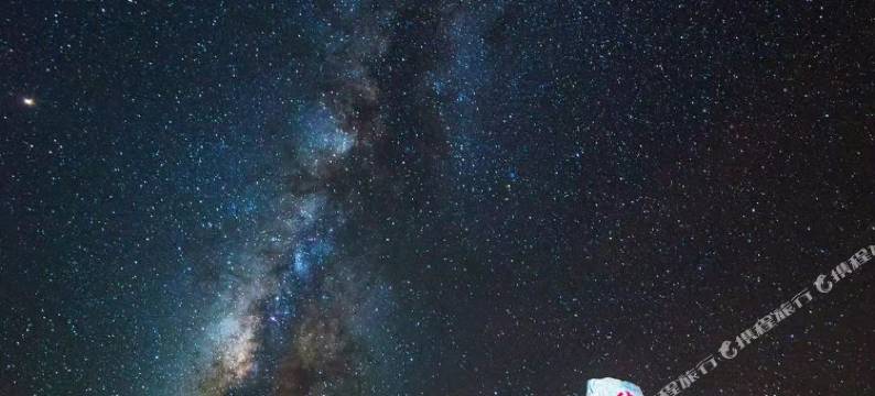 纳木湖假日酒店(纳木措景区店)图片