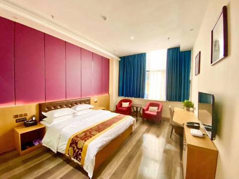 定远子桥国际大酒店