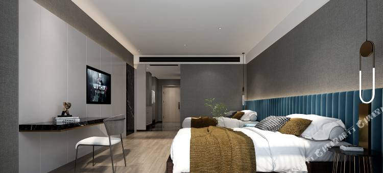 MEYO米漾米居酒店(菏泽市立医院店)图片