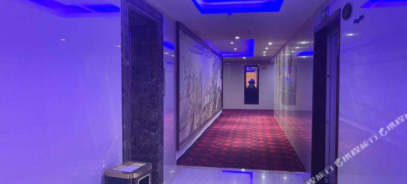 东莞康源酒店图片