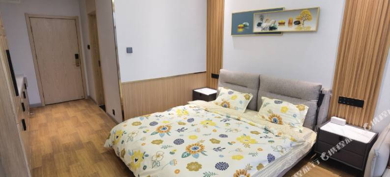 前行不进公寓(朔州东路分店)图片