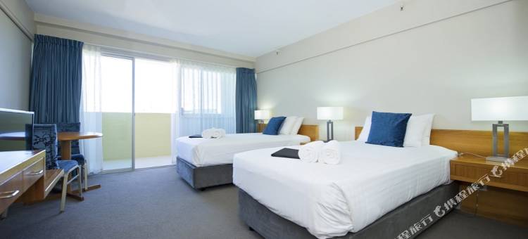 Best Western Plus Hotel Lord Forrest图片