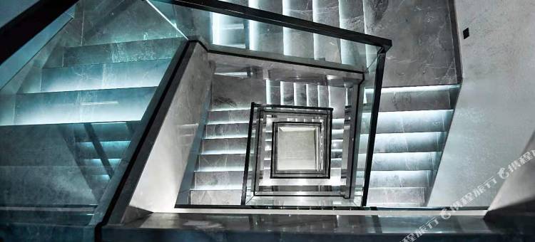 名利轻奢酒店(南岳大庙店)图片