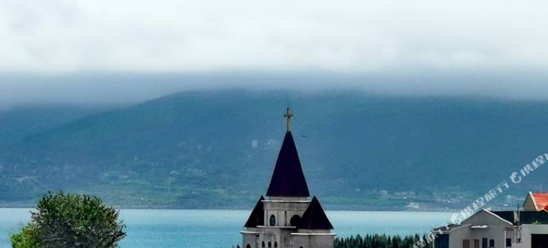 澜之宿·海景民宿图片