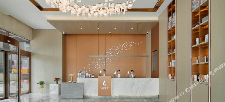 麗枫酒店(石家庄藁城区信誉楼店)图片