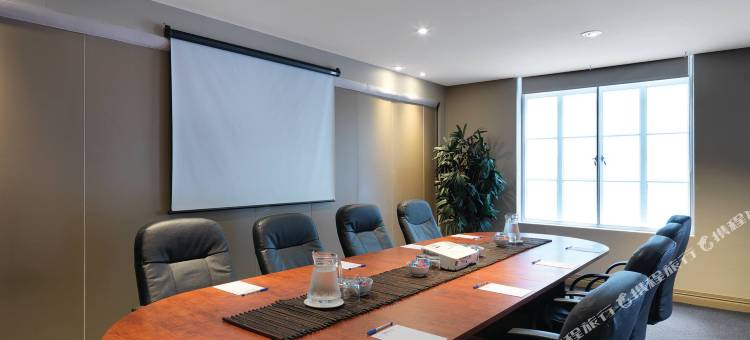 布里斯班安扎克广场阿迪娜公寓酒店(Adina Apartment Hotel Brisbane Anzac Square)图片