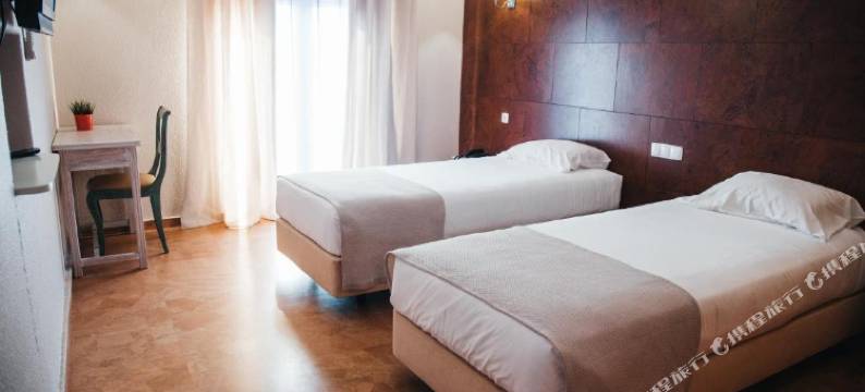 莱陶酒店(Hotel Laitau)图片