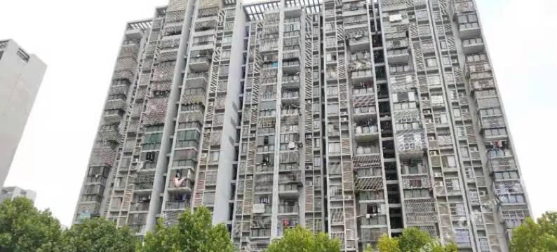 合肥华成民宿图片