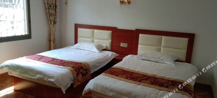 永泰云顶乡村农家乐图片