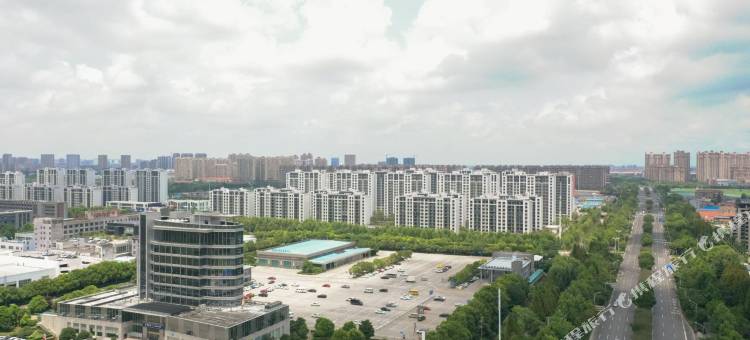 全季酒店(南通青年中路大有镜店)图片