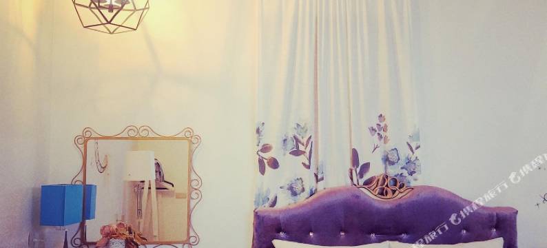 金门依山行馆图片