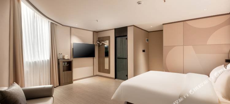 汉庭酒店(惠州惠阳站店)图片