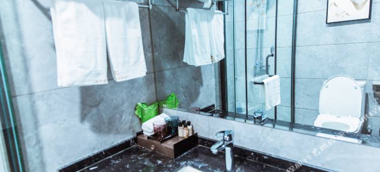 定西龙湾半岛国际酒店图片