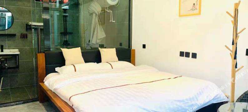 北京刘家老店农家院图片