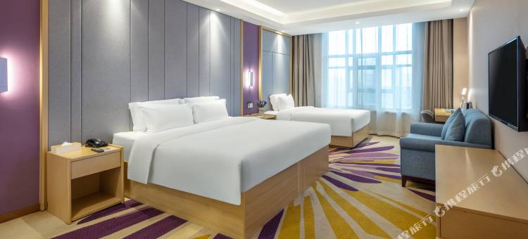 麗枫酒店(晋中平遥古城店)图片