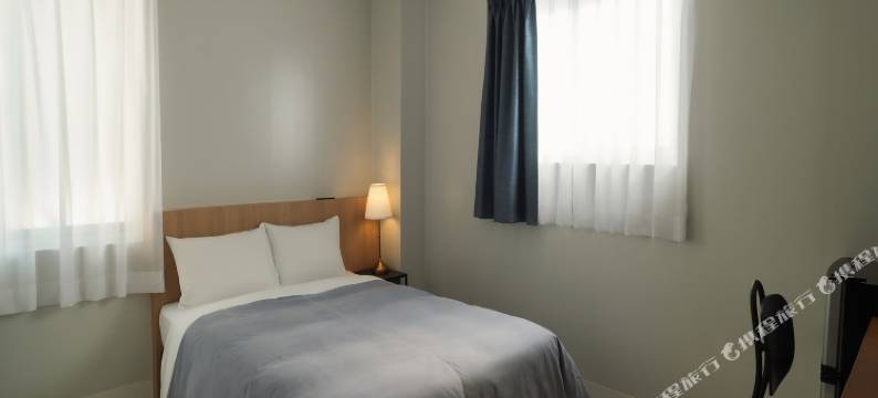 白浜奇特莱斯希莫尔公寓(Seamore Residence)图片