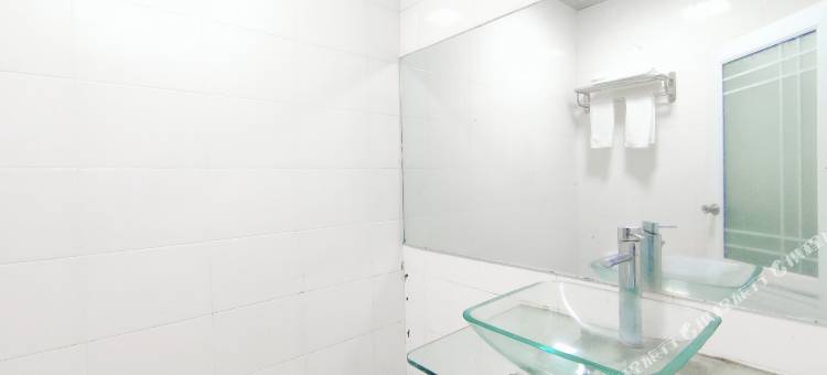 惠州惠通公寓(淡水壹中心店)图片