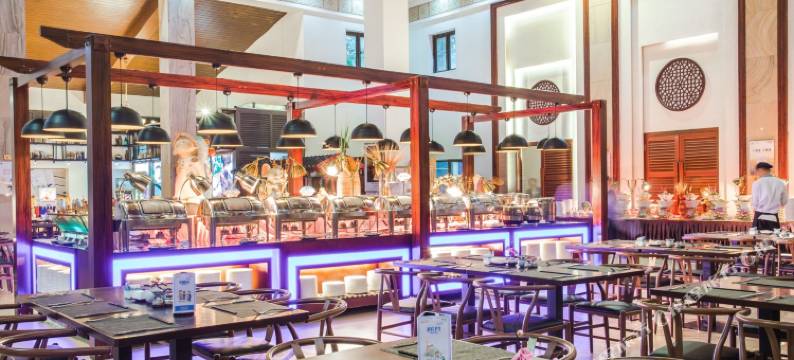 河源客天下国际大酒店图片