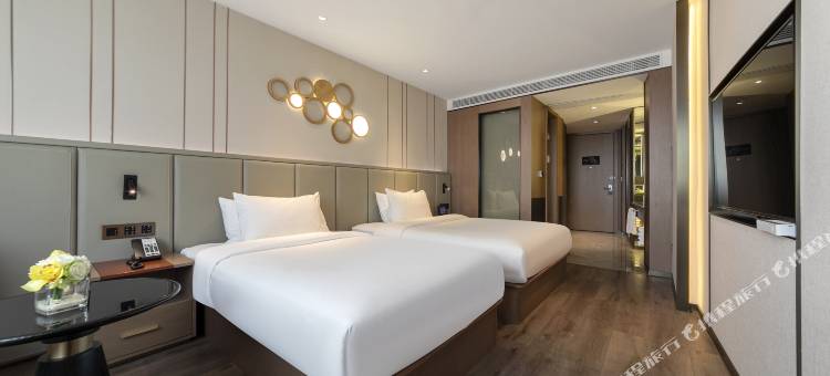 桔子酒店(杭州西湖凤起路店)图片