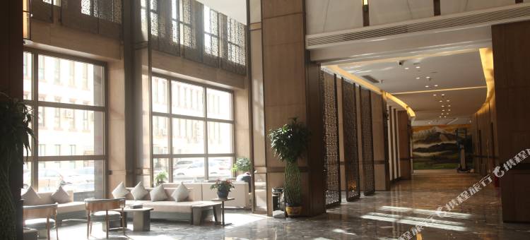 孝昌海川国际大酒店图片