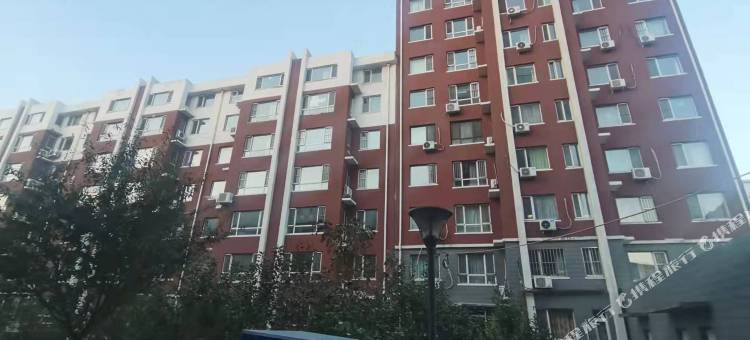 偶遇民宿(铁岭哥伦布广场店)图片