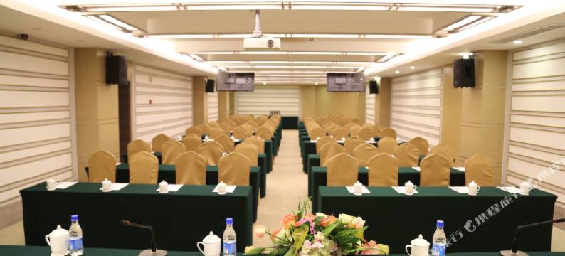 南京凤凰京华大酒店图片