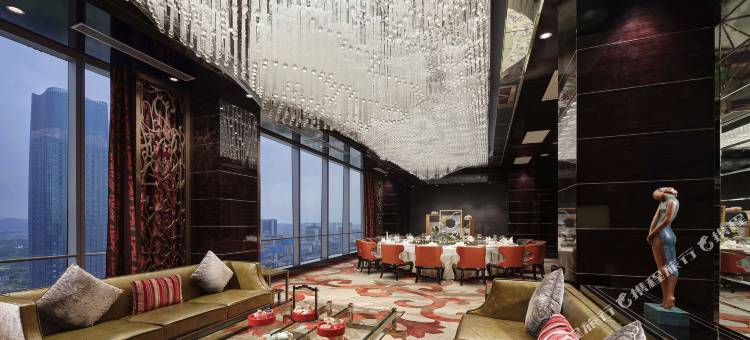 义乌三鼎开元名都大酒店图片