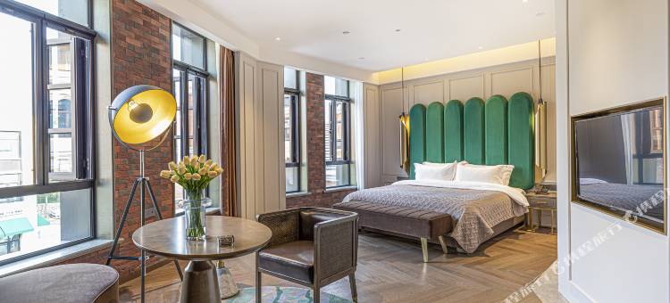 STAY INN 赞驻酒店图片