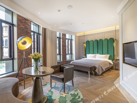 STAY INN 赞驻酒店