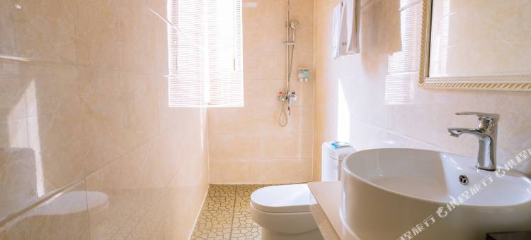 尚客优酒店(抚州梦湖游乐场店)图片