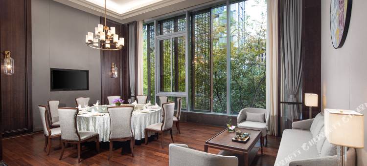 杭州宝鼎开元名都大酒店图片