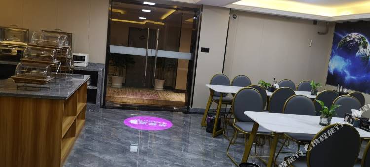 格雅酒店(嘉兴南湖万达店)图片