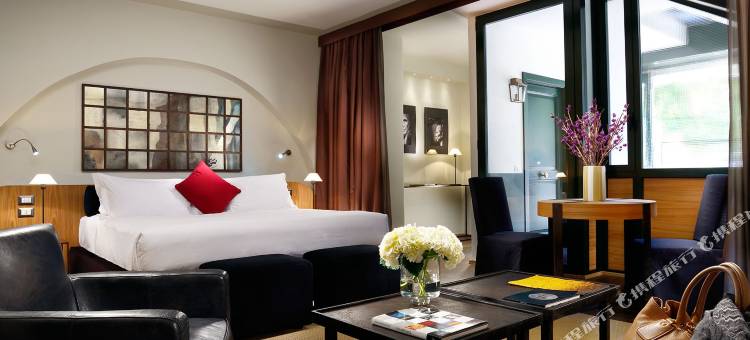 玛尔古塔19小型豪华酒店(Margutta 19 - Small Luxury Hotels of the World)图片