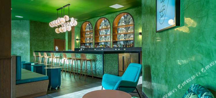 热带公主豪华酒店-全包(Tropical Deluxe Princess - All Inclusive)图片