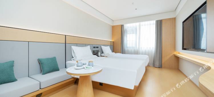 全季酒店(舟山嵊泗店)图片