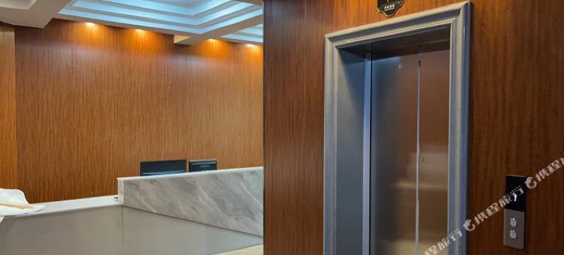 华侨宾馆(时代广场店)图片