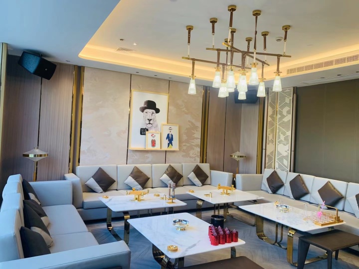 Hangzhou Baoyi HotelOver view