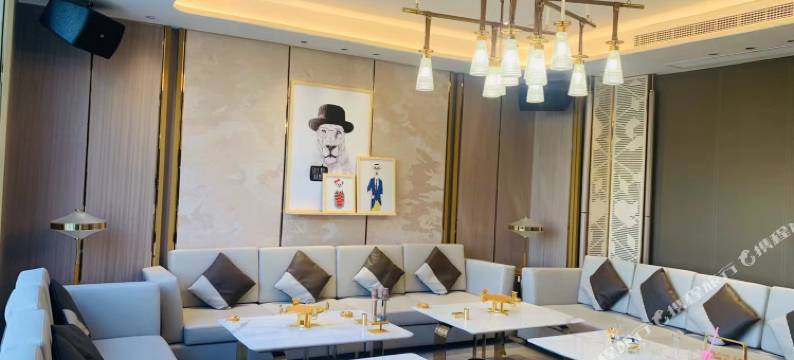 杭州保逸大酒店图片