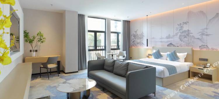 悦酒店(珠海平沙海泉湾旅游度假区店)图片