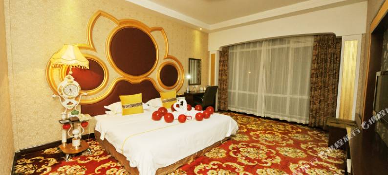 寿光温泉大酒店图片