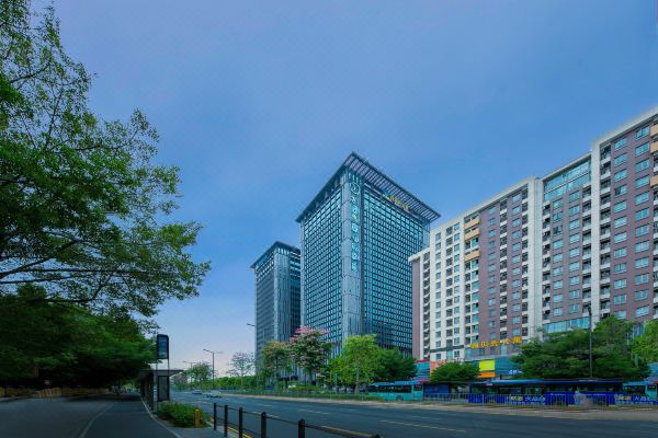 优寐电竞公寓(深圳坂田店)预订价格,联系电话位置地址【携程酒店】